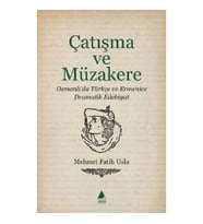 Çatışma ve Müzakere