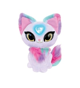 My Fuzzy Friends Sihirliı Fısıltı Türkçe - Zoey