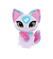My Fuzzy Friends Sihirliı Fısıltı Türkçe - Zoey