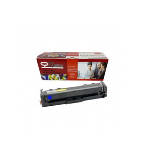 HP 216A MUADİL TONER ÇİPLİ CY MAVİ W2411A