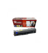 HP 216A MUADİL TONER ÇİPLİ CY MAVİ W2411A