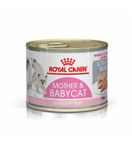 Royal Canin Mother& Babycat Kedi Konservesi 195 Gr