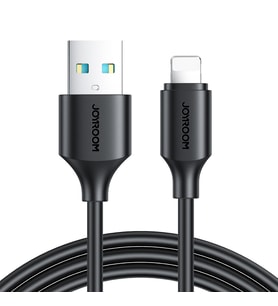 JOYROOM S-A9 3A FAST CHARG.CABLE USB - L 1M BLACK