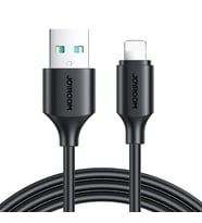 JOYROOM S-A9 3A FAST CHARG.CABLE USB - L 1M BLACK