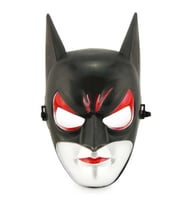 Batgirl Maskesi - Batman Maskesi