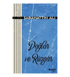 Dağlar ve Rüzgâr