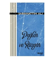 Dağlar ve Rüzgâr