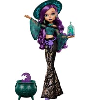 Lexroo Moonspell Magic Willow
