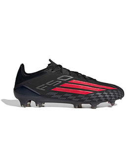Adidas F50 Elite Fg Erkek Çim Zemin Kramponu JS4157 Siyah