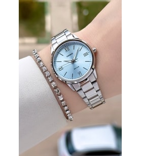 Casio CSISTE255 Kadın Kol Saati