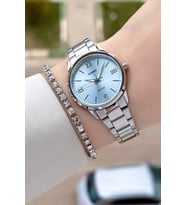 Casio CSISTE255 Kadın Kol Saati