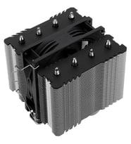 Thermalright Peerless Assassin 90 SE TL-P9 92mm 4 x 6mm Isı Borulu Intel-AMD Uyumlu Hava Soğutucu