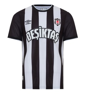 Beşiktaş Orijinal 24/25 Çubuklu Forma