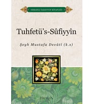 TUHFETÜS SUFİYYİN