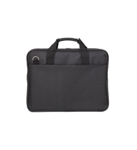 PLM YF15 15.6" SİYAH NOTEBOOK ÇANTASI