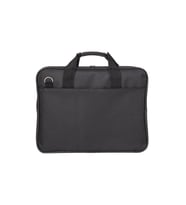 PLM YF15 15.6" SİYAH NOTEBOOK ÇANTASI