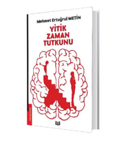 Yitik Zaman Tutkunu