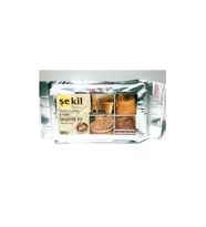 Şekil Seramik Hamuru Terracotta 500 GR Kahverengi VK500KHV