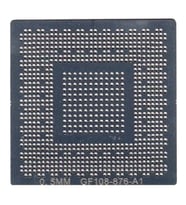 KALIP STENCİL GF108-876-A1 GP107-400-A1 GM107-400-A2 0.5 MM