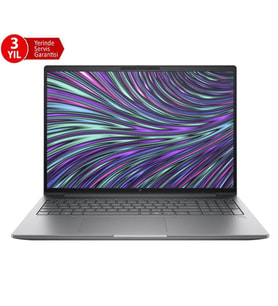 HP ZBook X G1i Ultra 7 255H-16''-32G-1TBSSD-8G-WPr