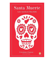 Santa Muerte: Latin Amerika'da Ölüm Kültü