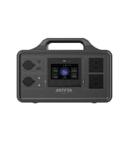 Antfea S500Pro Taşınabilir Güç Sistemi