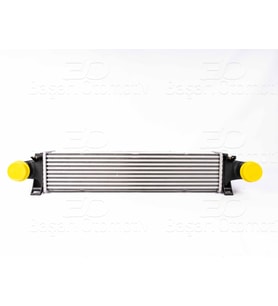 Volvo S60 S80 V60 V70 XC60 XC70 D4 2003-2018 Turbo Radyatörü (Intercooler)