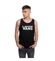 MN VANS CLASSIC TANK (Beyaz-Siyah)