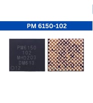 Pm6150 Şarj Entegresi