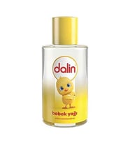 Dalin Bebek Yağı Mini Boy 50 Ml