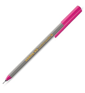 EDDING ED5509 FINE PEN PEMBE