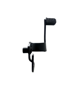 TVS RAIDER 125 ARKA FREN PEDALI N6110880
