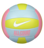 Nike All Court Çok Renkli Voleybol Topu N.100.9072.637.05
