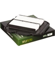 Hiflo Hfa3611 2004-2006 Kawasaki KLV 1000 Uyumlu Hava Filtresi