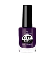 Golden Rose Cıty Color Naıl Lacquer No:55