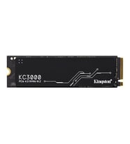 Kingston 512Gb Kc3000 Nvme Gen4 SKC3000S/512G