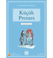 Turuncu Seri - Küçük Prenses