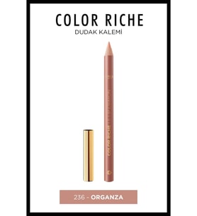 L'Oréal Paris Color Riche Dudak Kalemi - 236 Organza