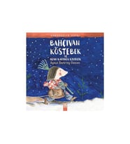 Bahçıvan Köstebek ve Uçan Karınca Kıvırcık Altın Kitaplar