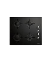 Altus AL-89 GB Siyah Cam Set Üstü Ocak