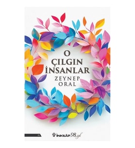 O Çılgın İnsanlar