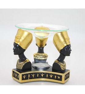 Nefertiti Buhurdanlık (Çok Renkli)