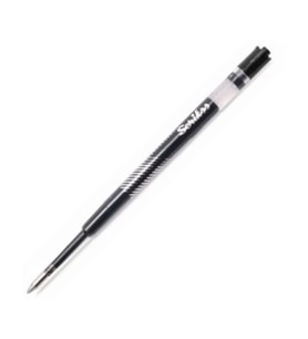 SCRIKSS REFIL JEL STANDART SİYAH