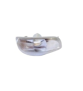 RENAULT SYMBOL DIŞ AYNA SİNYALİ (YERLİ) SAĞ 12- REN11CL065Y 261600977R