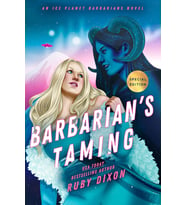 Barbarian'S Taming: 8
