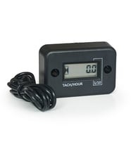 DT1110 Dijital Motor Takometre Saat Ölçer Rpm