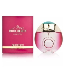 Boucheron Miss Boucheron EDP Her 100mL kadın parfüm