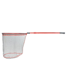 Remixon LND-03 Kauçuk Torlu 180 Cm Kepçe