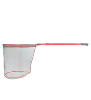 Remixon LND-03 Kauçuk Torlu 180 Cm Kepçe