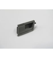 2002-2003 Volkswagen Transporter T4 Ön Kapı İç Açma Kolu Sol Gri (Hushan) (Adet) (Oem No:701837019U7